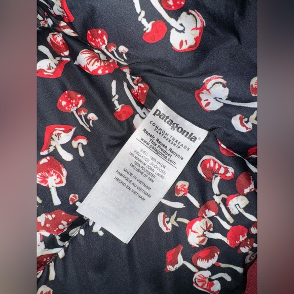 Rare Patagonia Vest - Picture 6 of 9